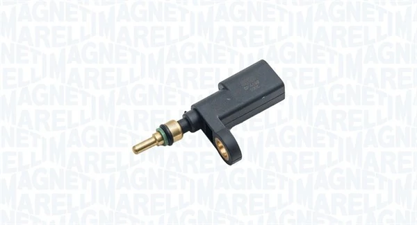 Sensor, coolant temperature